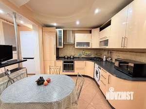 1-к квартира, вторичка, 46м2, 5/17 этаж