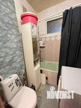 2-к квартира, вторичка, 43м2, 1/3 этаж