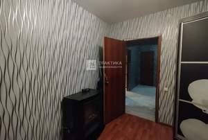 2-к квартира, вторичка, 54м2, 14/17 этаж