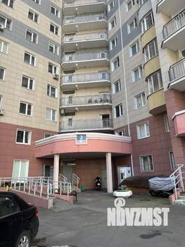 2-к квартира, вторичка, 78м2, 4/26 этаж