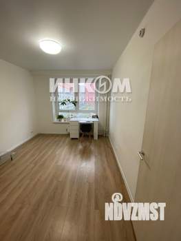 3-к квартира, вторичка, 87м2, 5/15 этаж