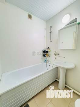 1-к квартира, вторичка, 38м2, 8/17 этаж