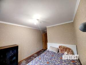 4-к квартира, вторичка, 63м2, 1/9 этаж