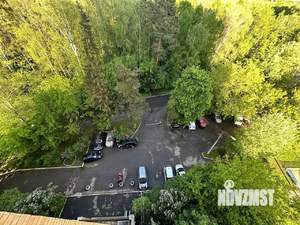 3-к квартира, вторичка, 71м2, 9/14 этаж