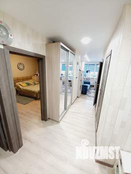 2-к квартира, вторичка, 65м2, 10/18 этаж