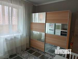 1-к квартира, вторичка, 41м2, 10/17 этаж