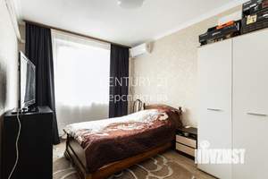 3-к квартира, вторичка, 64м2, 9/14 этаж