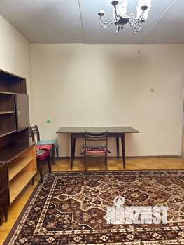 2-к квартира, вторичка, 54м2, 1/5 этаж