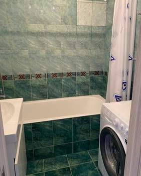 2-к квартира, вторичка, 61м2, 7/17 этаж