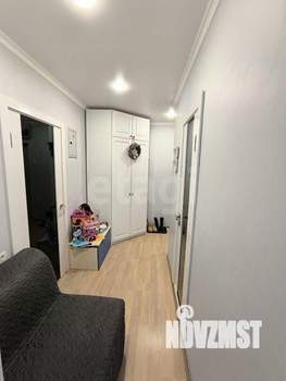 1-к квартира, вторичка, 46м2, 13/27 этаж