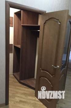 1-к квартира, вторичка, 41м2, 6/24 этаж