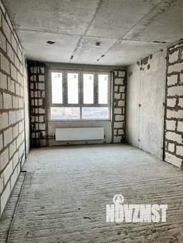 Студия квартира, вторичка, 24м2, 23/25 этаж