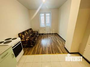 Студия квартира, вторичка, 22м2, 2/17 этаж