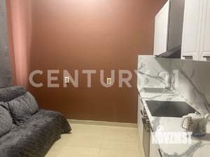 1-к квартира, вторичка, 40м2, 22/24 этаж