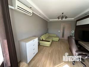 1-к квартира, вторичка, 43м2, 12/17 этаж