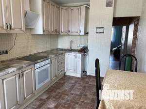 2-к квартира, вторичка, 61м2, 7/17 этаж