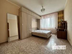 1-к квартира, вторичка, 39м2, 17/25 этаж