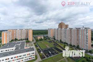 2-к квартира, вторичка, 51м2, 16/17 этаж