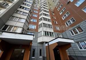 2-к квартира, вторичка, 66м2, 12/17 этаж