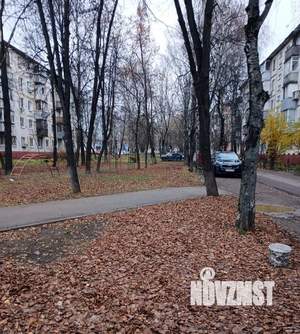 1-к квартира, вторичка, 33м2, 4/5 этаж