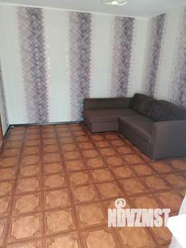 1-к квартира, вторичка, 34м2, 3/16 этаж