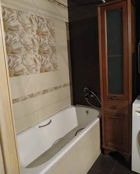 2-к квартира, вторичка, 59м2, 11/12 этаж