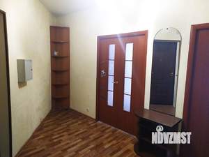 1-к квартира, вторичка, 64м2, 16/17 этаж