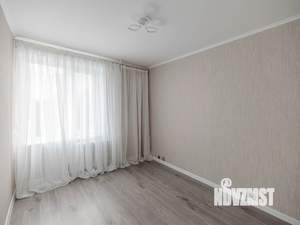 2-к квартира, вторичка, 38м2, 5/12 этаж