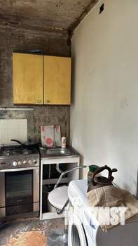 2-к квартира, вторичка, 45м2, 4/5 этаж