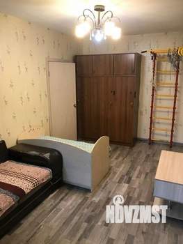 2-к квартира, вторичка, 43м2, 5/5 этаж