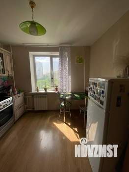 1-к квартира, вторичка, 36м2, 7/14 этаж