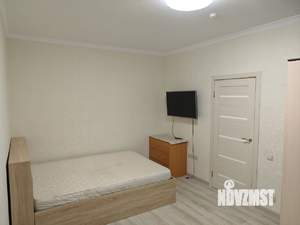 1-к квартира, вторичка, 33м2, 11/17 этаж