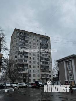 2-к квартира, вторичка, 38м2, 9/12 этаж