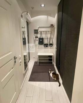 2-к квартира, вторичка, 55м2, 12/14 этаж