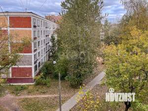 1-к квартира, вторичка, 30м2, 5/5 этаж