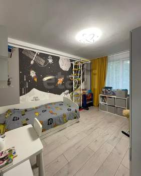 2-к квартира, вторичка, 44м2, 5/5 этаж