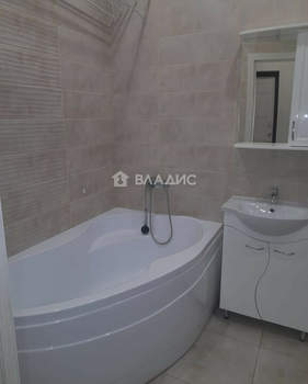 1-к квартира, вторичка, 41м2, 2/17 этаж