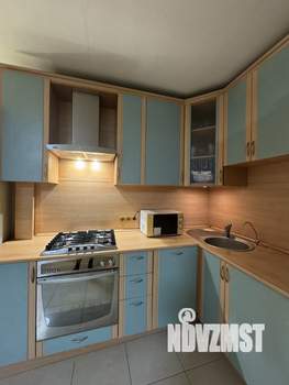 1-к квартира, вторичка, 36м2, 4/10 этаж