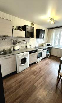 1-к квартира, вторичка, 42м2, 11/14 этаж