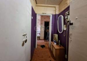 2-к квартира, вторичка, 46м2, 3/5 этаж