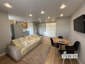 3-к квартира, вторичка, 66м2, 6/9 этаж