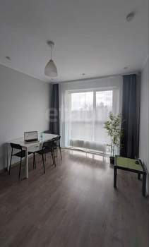 1-к квартира, вторичка, 43м2, 6/24 этаж