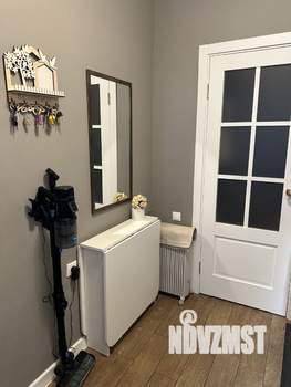 1-к квартира, вторичка, 49м2, 11/22 этаж