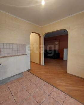 1-к квартира, вторичка, 37м2, 7/10 этаж