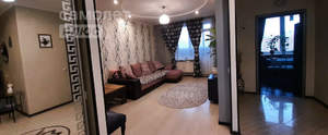 2-к квартира, вторичка, 70м2, 17/17 этаж