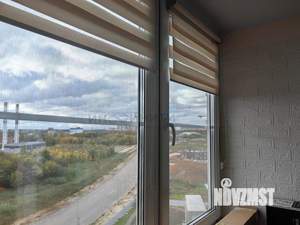 1-к квартира, вторичка, 40м2, 10/17 этаж