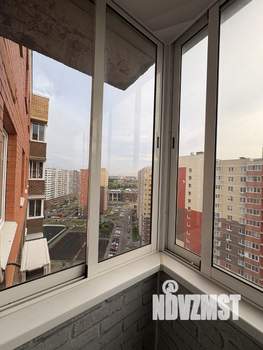 1-к квартира, вторичка, 30м2, 16/17 этаж