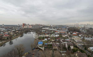 2-к квартира, вторичка, 56м2, 18/24 этаж