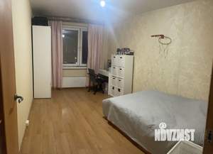 2-к квартира, вторичка, 56м2, 7/19 этаж