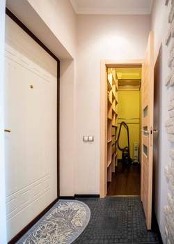 1-к квартира, вторичка, 45м2, 15/24 этаж